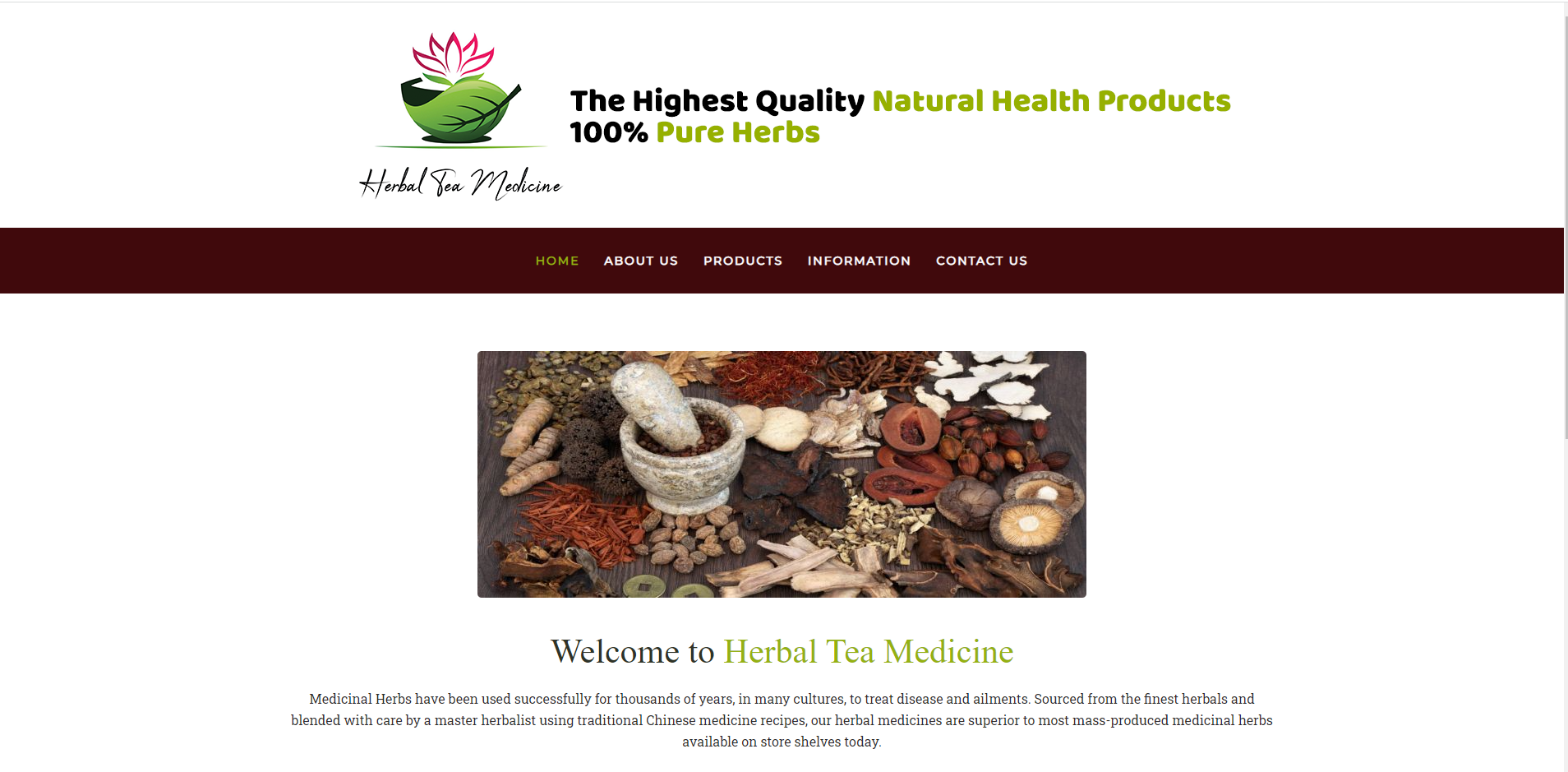 herbalteamedicine