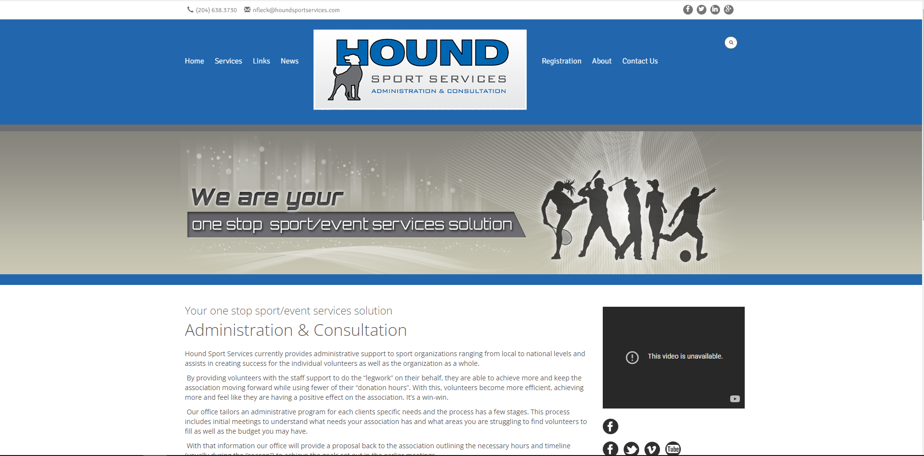 houndsportservices