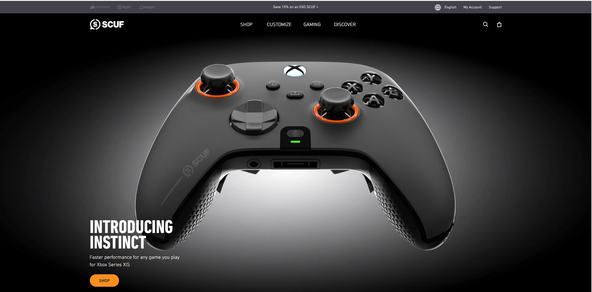 scufgaming