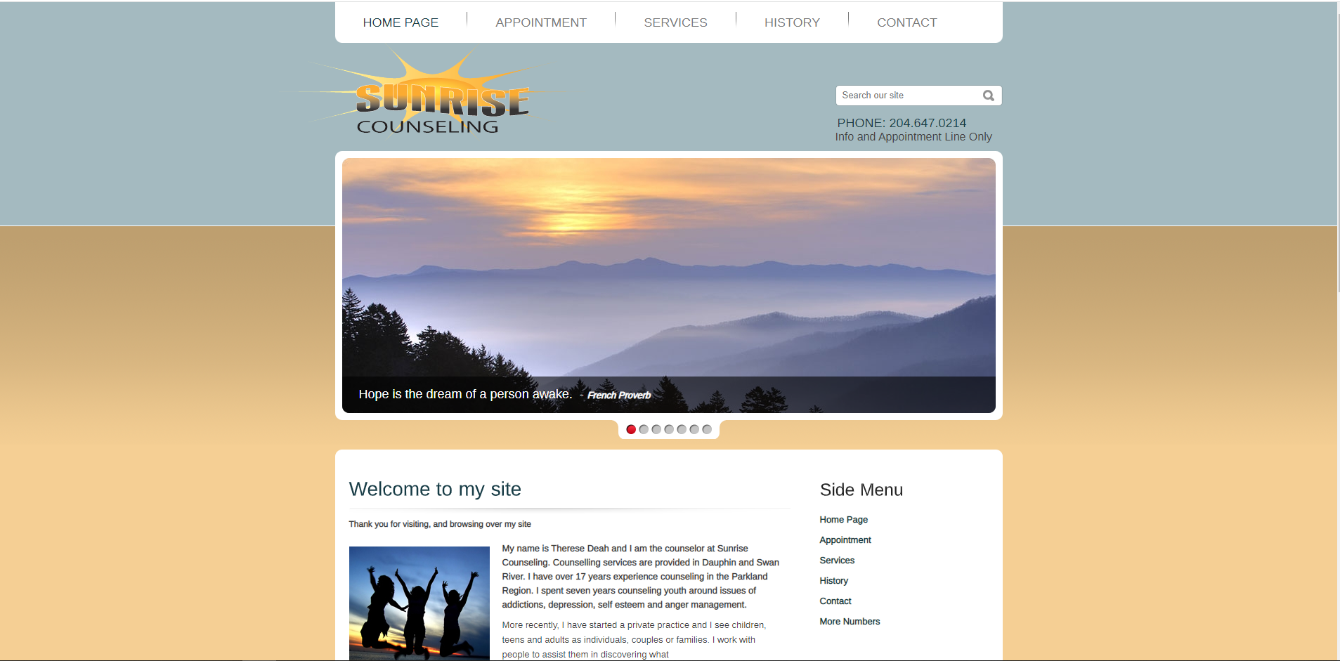 sunrisecounseling